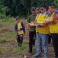 Dinas Perkim Kabupaten Sukabumi terus mengawal kesiapan lahan relokasi