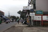 Ratusan mantan karyawan PT Ricky Putra Globaindo Tbk di Kabupaten Bandung