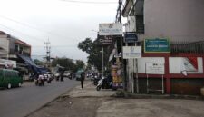 Ratusan mantan karyawan PT Ricky Putra Globaindo Tbk di Kabupaten Bandung