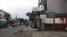 Ratusan mantan karyawan PT Ricky Putra Globaindo Tbk di Kabupaten Bandung