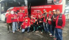 Ketua PAC PDI Perjuangan Kecamatan Pelabuhanratu,