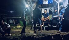 Warga Kampung Pasirkadu RT 03/03 Desa Cimanggu