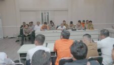 Dinas Damkar Kabupaten Sukabumi menyatakan kesiapan penuh mendukung Operasi Ketupat 2026.