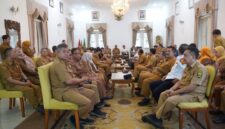 Kepala Dinas Perikanan Kabupaten Sukabumi