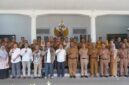 Kepala Dinas Pertanian Kabupaten Sukabumi