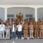 Kepala Dinas Pertanian Kabupaten Sukabumi