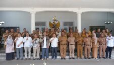 Kepala Bapperida Kabupaten Sukabumi