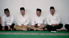 Muhibah Ramadan 1447 Hijriah di Kecamatan Simpenan