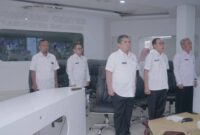 Kepala Baperida Kabupaten Sukabumi