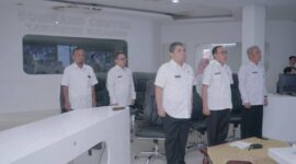 Kepala Baperida Kabupaten Sukabumi