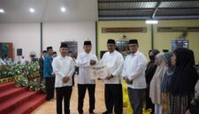 Kepala Dinas Perumahan dan Kawasan Permukiman (Perkim)