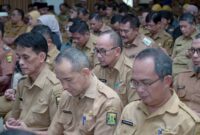 Kepala Dinas Pemberdayaan Masyarakat dan Desa (DPMD)