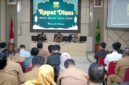 Dinas Pemadam Kebakaran Kabupaten Sukabumi