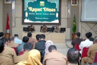 Dinas Pemadam Kebakaran Kabupaten Sukabumi