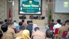 Dinas Pemadam Kebakaran Kabupaten Sukabumi