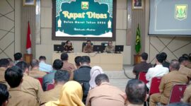 Dinas Pemadam Kebakaran Kabupaten Sukabumi