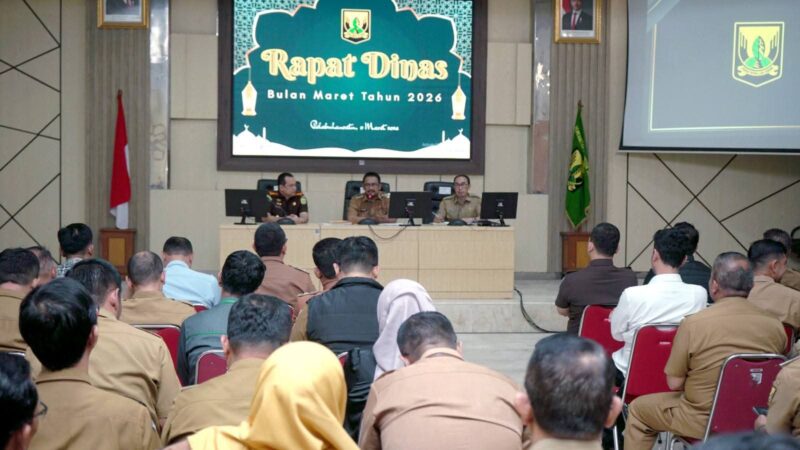 Dinas Pemadam Kebakaran Kabupaten Sukabumi