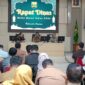 Dinas Pemadam Kebakaran Kabupaten Sukabumi