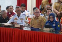 Dinas Pemadam Kebakaran Kabupaten Sukabumi