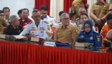 Dinas Pemadam Kebakaran Kabupaten Sukabumi