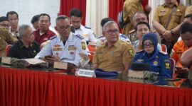 Dinas Pemadam Kebakaran Kabupaten Sukabumi