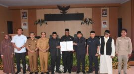 Bapperida Kabupaten Sukabumi memastikan penyusunan RKPD 2027