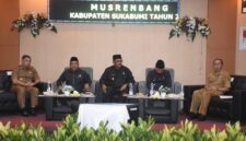 DPRD Kabupaten Sukabumi