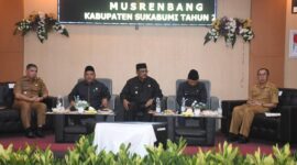 DPRD Kabupaten Sukabumi