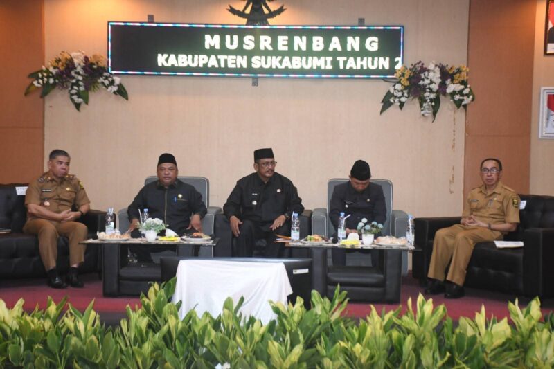 DPRD Kabupaten Sukabumi