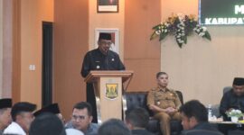 Kepala Dinas Perikanan Kabupaten Sukabumi
