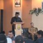 Kepala Dinas Perikanan Kabupaten Sukabumi
