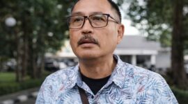 Kepala Dinas PU Kabupaten Sukabumi