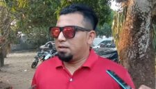 Ketua Komisi II DPRD Kabupaten Sukabumi Hamzah Gurnita