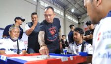 Kejuaraan ORADO Kabupaten Bandung 2026 resmi digelar