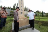 Pemkot Bandung mengapresiasi inisiatif masyarakat