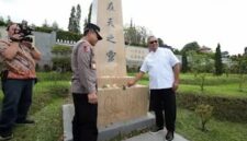 Pemkot Bandung mengapresiasi inisiatif masyarakat