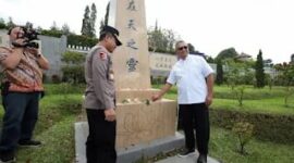 Pemkot Bandung mengapresiasi inisiatif masyarakat