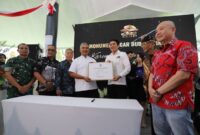 Wakil Ketua Bapemperda DPRD Kota Bandung