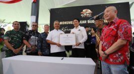 Wakil Ketua Bapemperda DPRD Kota Bandung