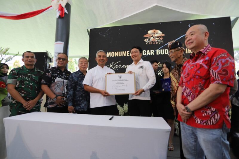 Wakil Ketua Bapemperda DPRD Kota Bandung