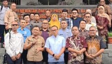 Dinas Pariwisata Kabupaten Sukabumi