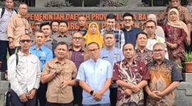 Dinas Pariwisata Kabupaten Sukabumi