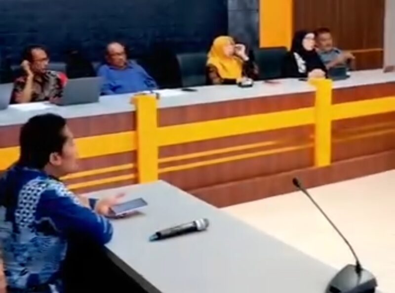 Dinas Perikanan Kabupaten Sukabumi