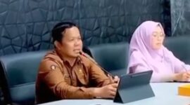 Kepala Dinas Pertanian Kabupaten Sukabumi