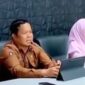 Kepala Dinas Pertanian Kabupaten Sukabumi