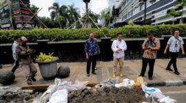 Wali Kota Bandung, Muhammad Farhan