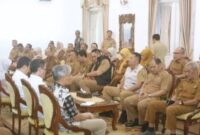 Kepala Dinas Peternakan Kabupaten Sukabumi