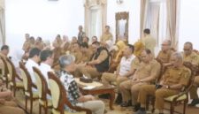 Kepala Dinas Peternakan Kabupaten Sukabumi