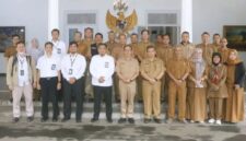 Kepala Bapperida Kabupaten