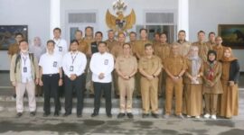 Kepala Bapperida Kabupaten